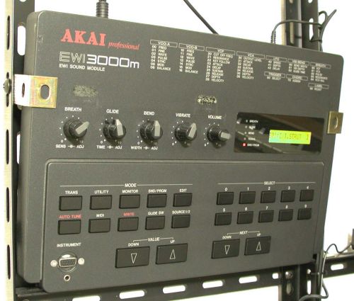 AKAI EWI3000