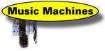 Music Machines