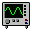 Oscilloscope Screen Shot